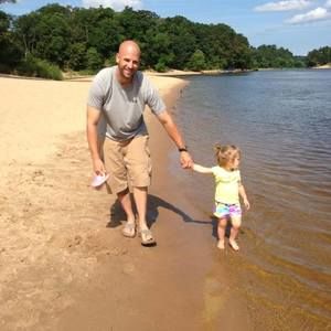 Meet your Posher, Mark